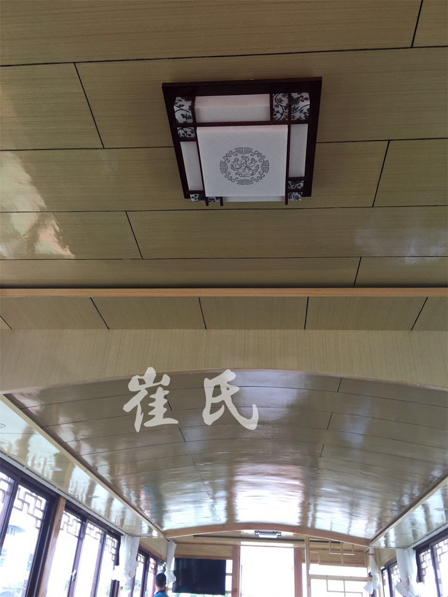 畫(huà)舫船088