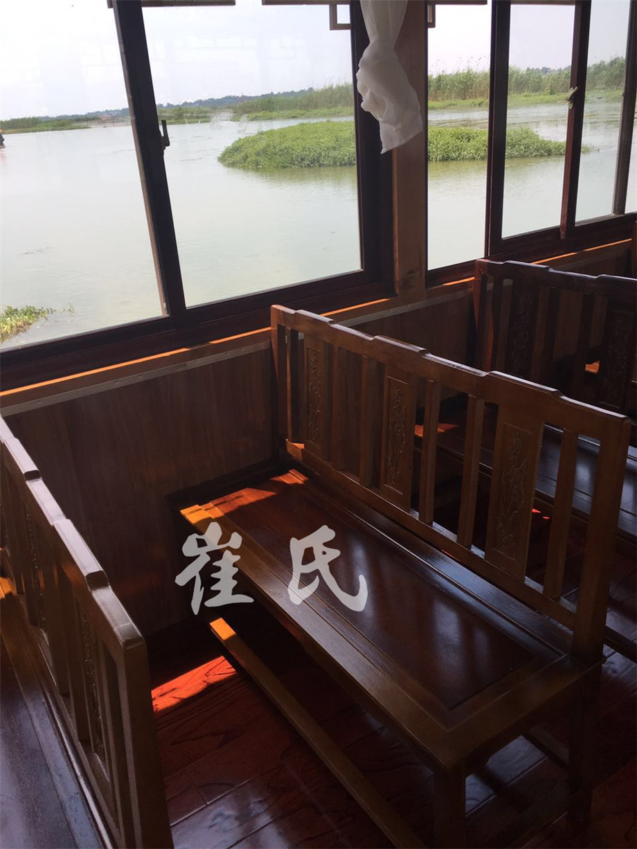畫(huà)舫船088